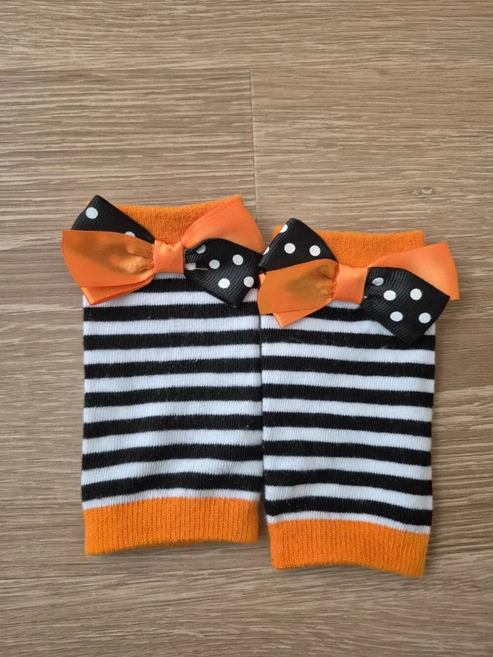 Baby First Halloween - Picture 5 of 6